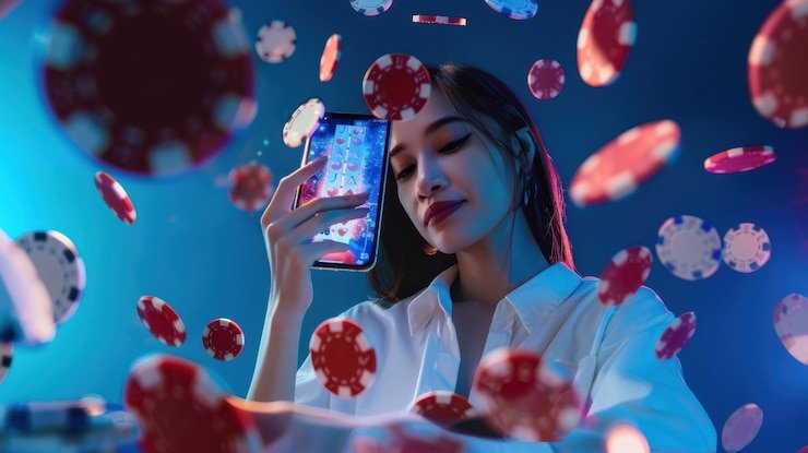 Panduan deposit cepat pesonawin di ponsel