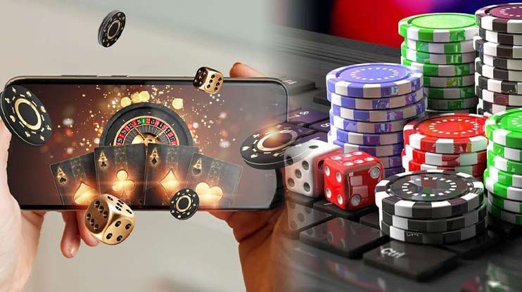 Fitur deposit mobile dengan navigasi jelas